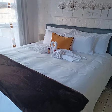 The Berna Apartment Cape Town Exterior photo