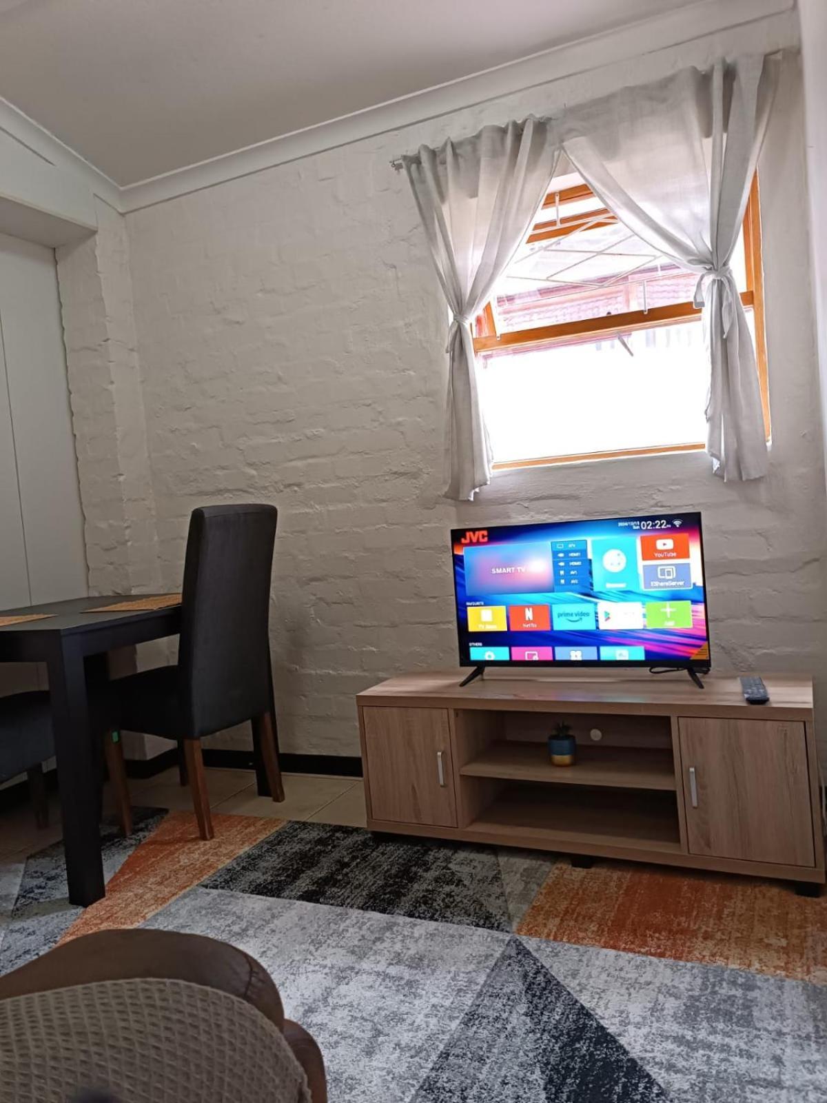 The Berna Apartment *
