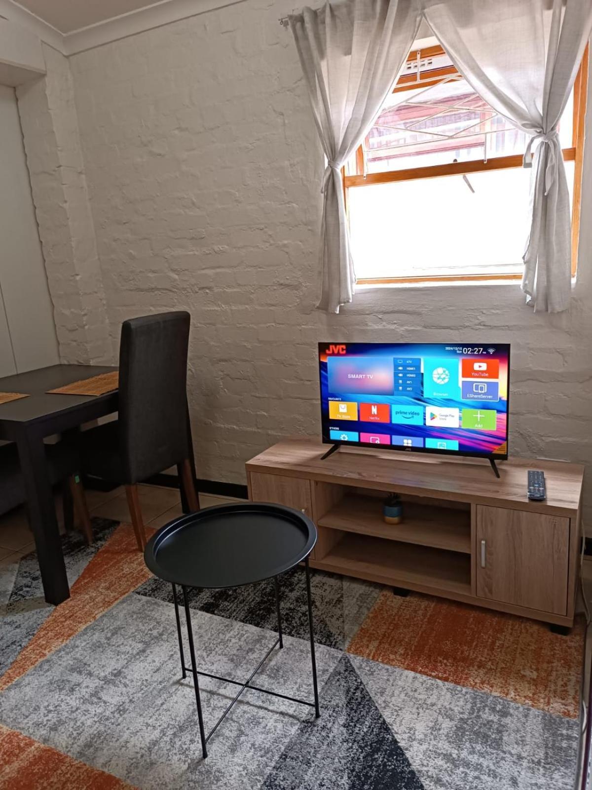 The Berna Apartment