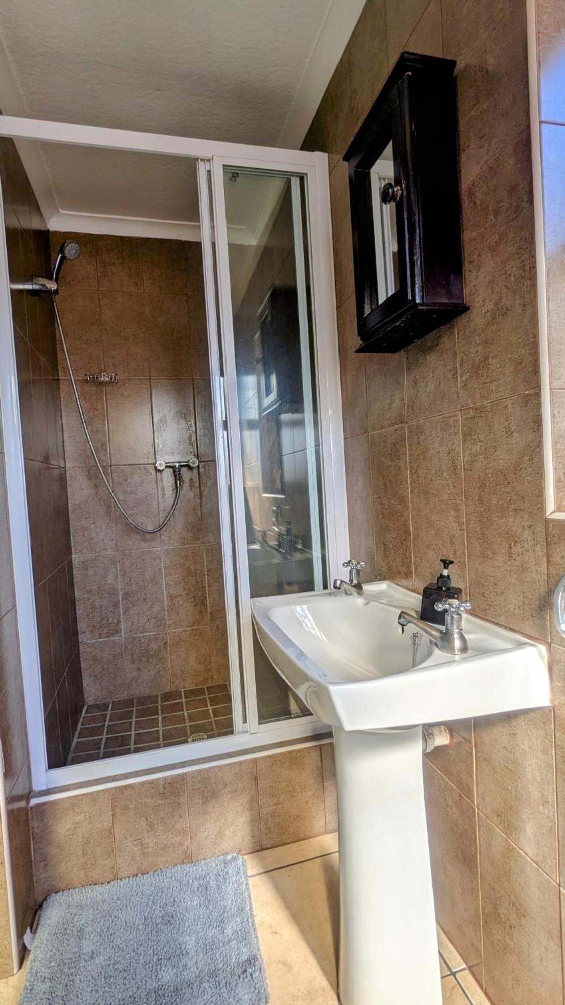 The Berna Apartment Cape Town