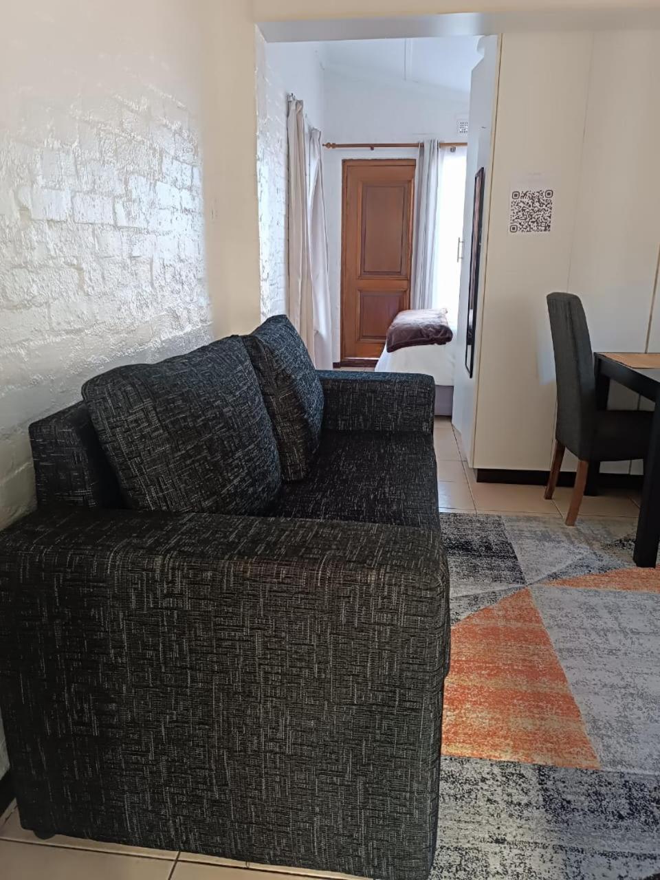 The Berna Apartment *