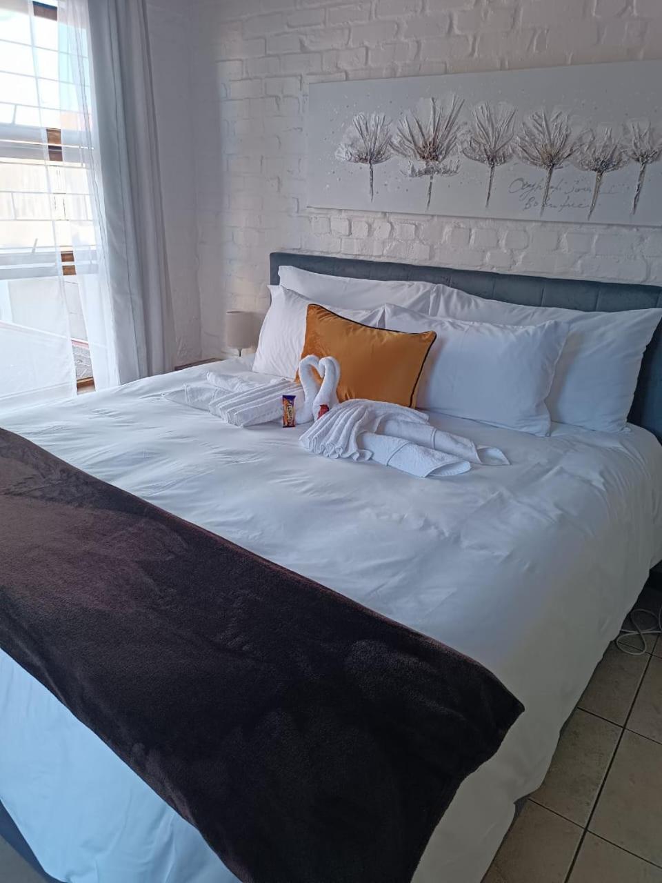 The Berna Apartment